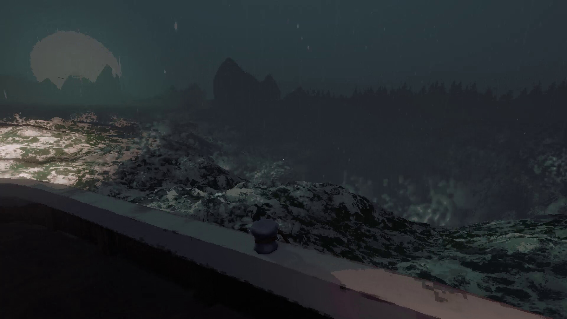 Trawler's Wake screenshot 8