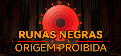 Runas Negras: Origem Proibida