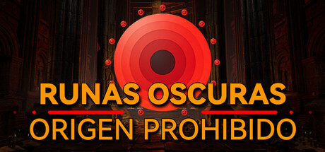 Runas Oscuras: Origen Prohibido