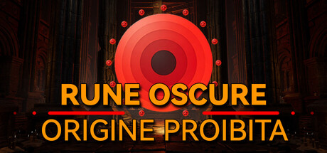 Rune Oscure: Origine Proibita