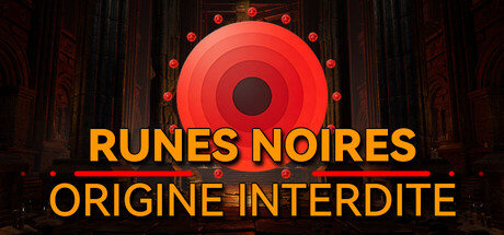 Steam Neo Fest d'octobre 2026 113 Runes Noires : Origine Interdite