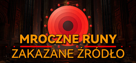 Mroczne Runy: Zakazane Źródło