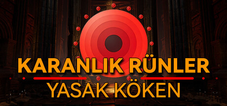 Karanlık Rünler: Yasak Köken