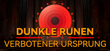 Dunkle Runen: Verbotener Ursprung