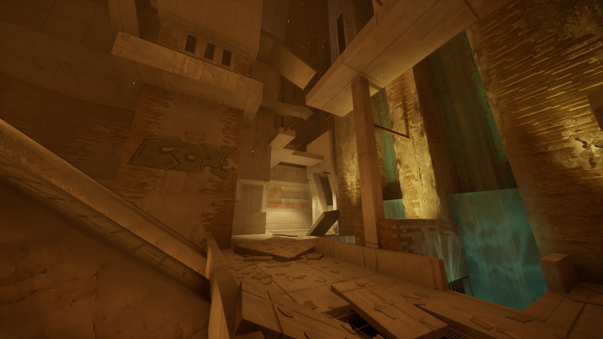 Boars in Rome screenshot 2