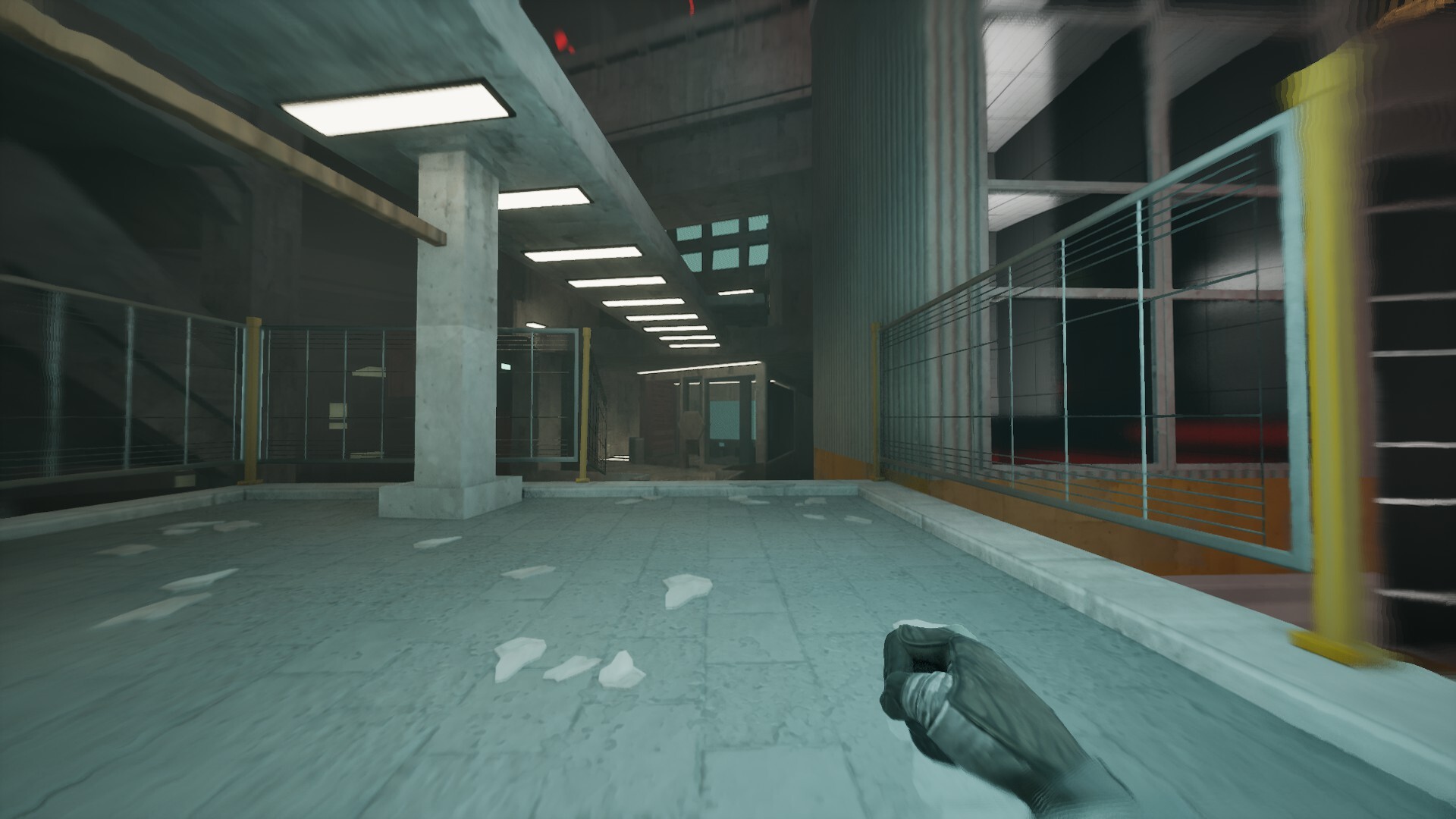 Boars in Rome screenshot 1