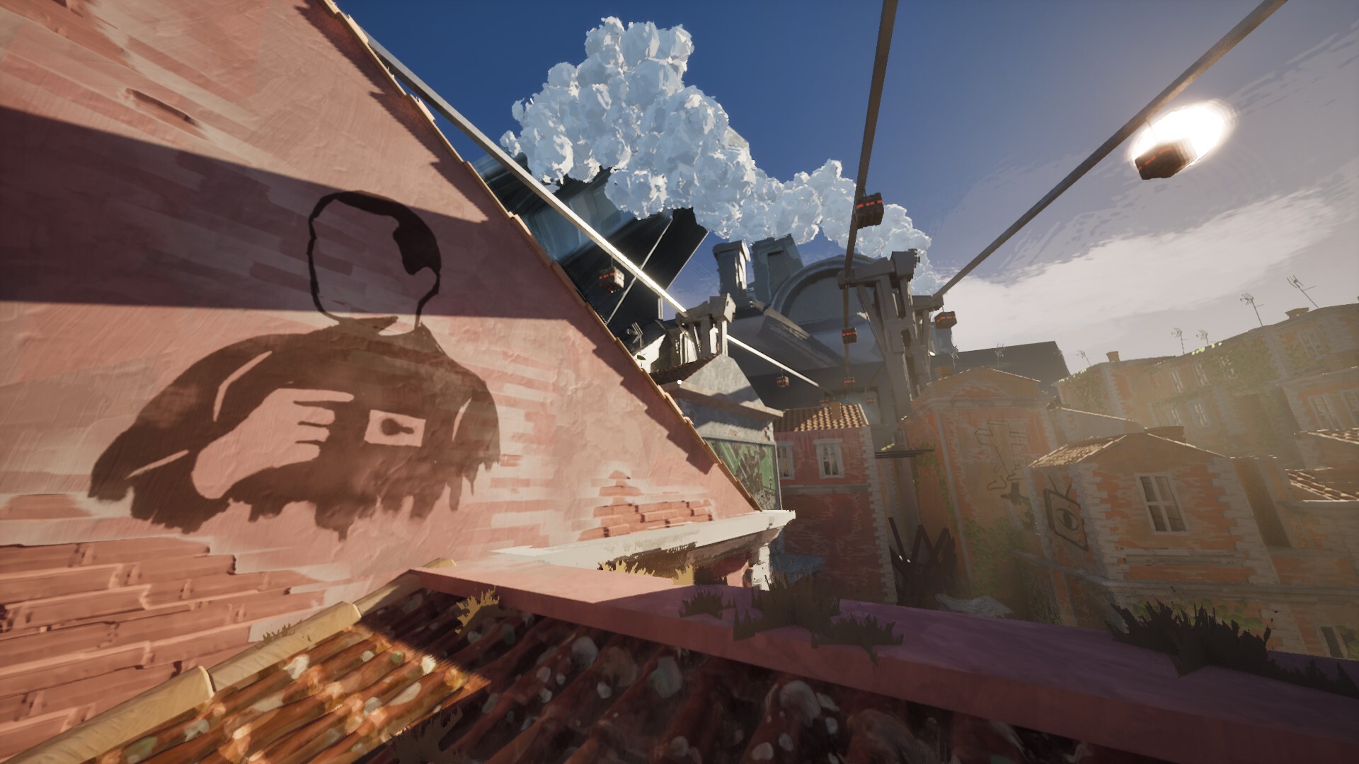 Boars in Rome screenshot 9