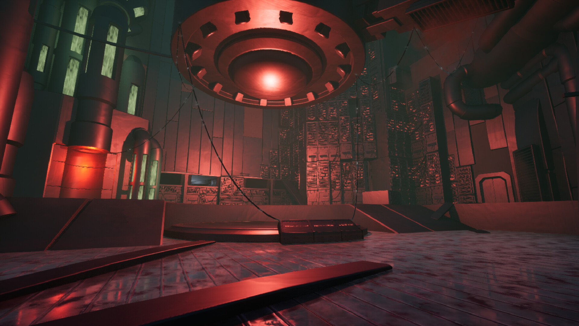 Boars in Rome screenshot 8