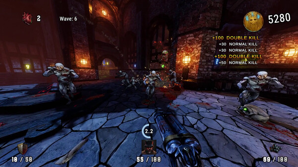 部落领主/Hordelord