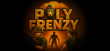 Poly Frenzy Cover Image