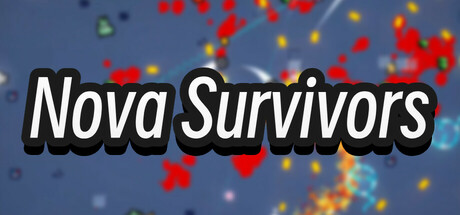 Nova Survivors Cover Image