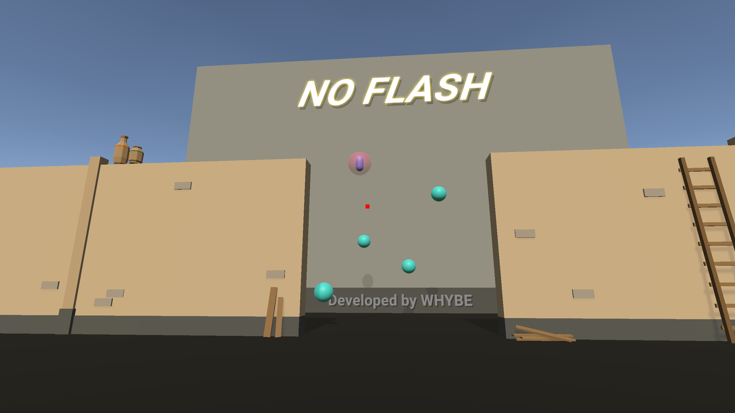 NoFlash screenshot 3