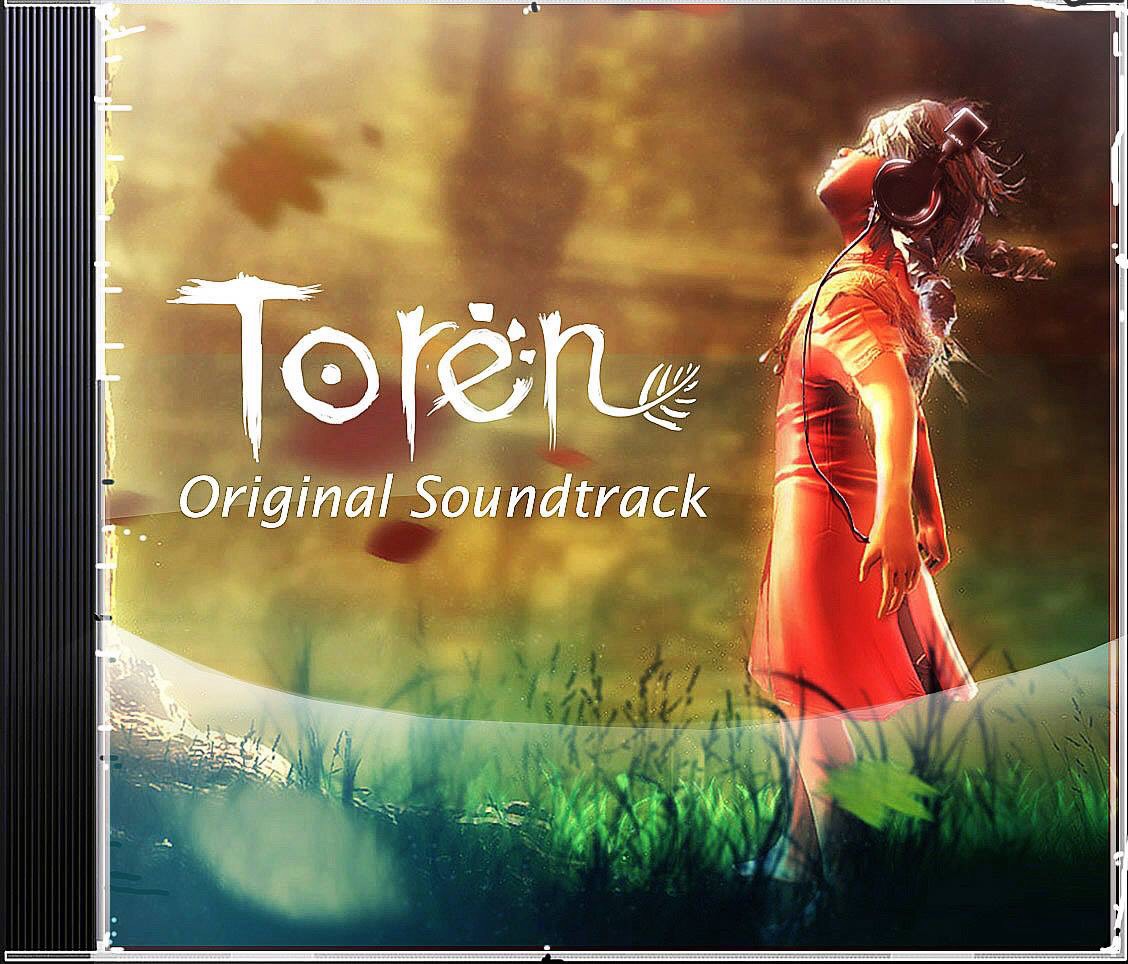 Toren - Soundtrack screenshot 1