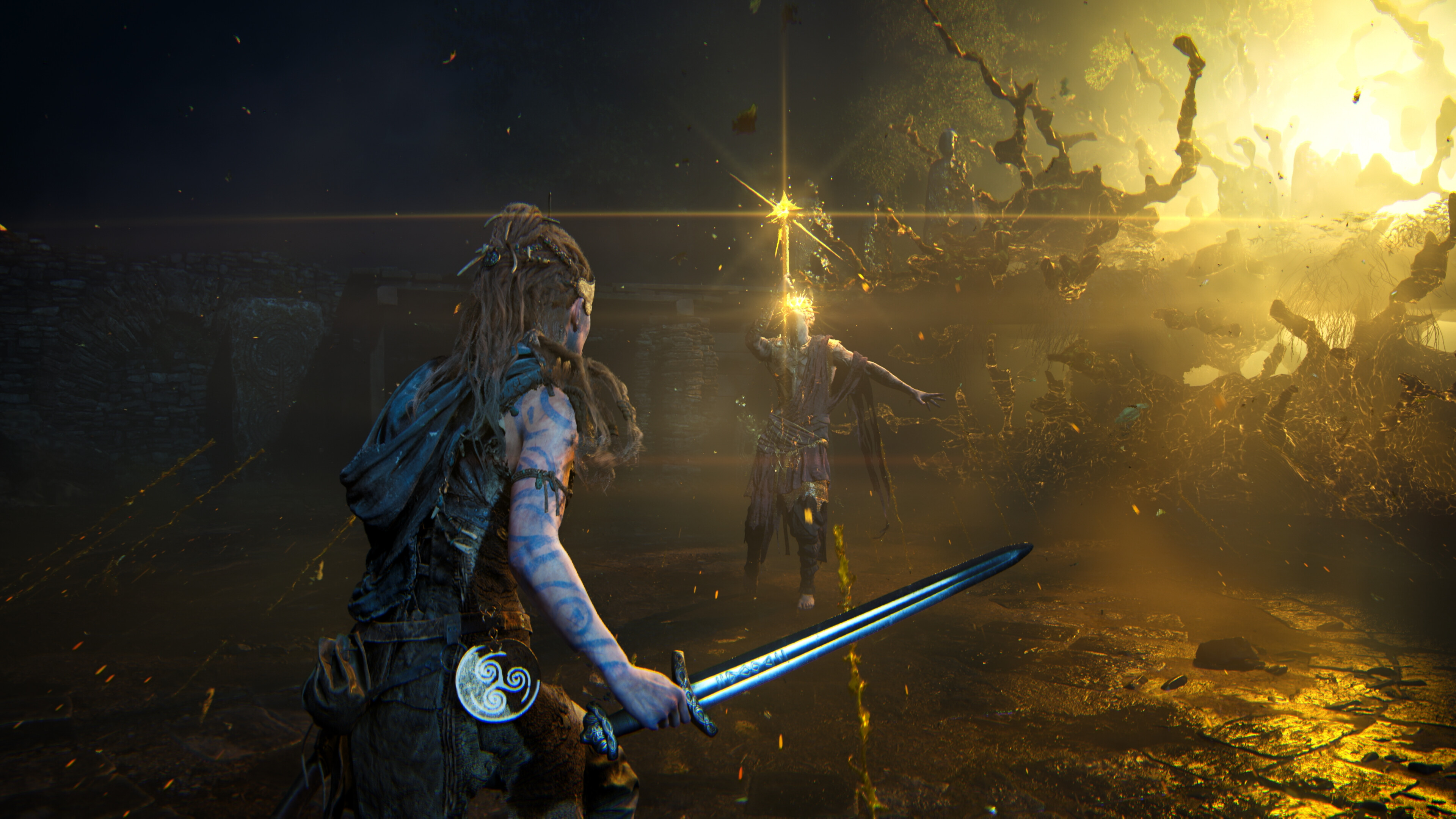 Senua screenshot 4