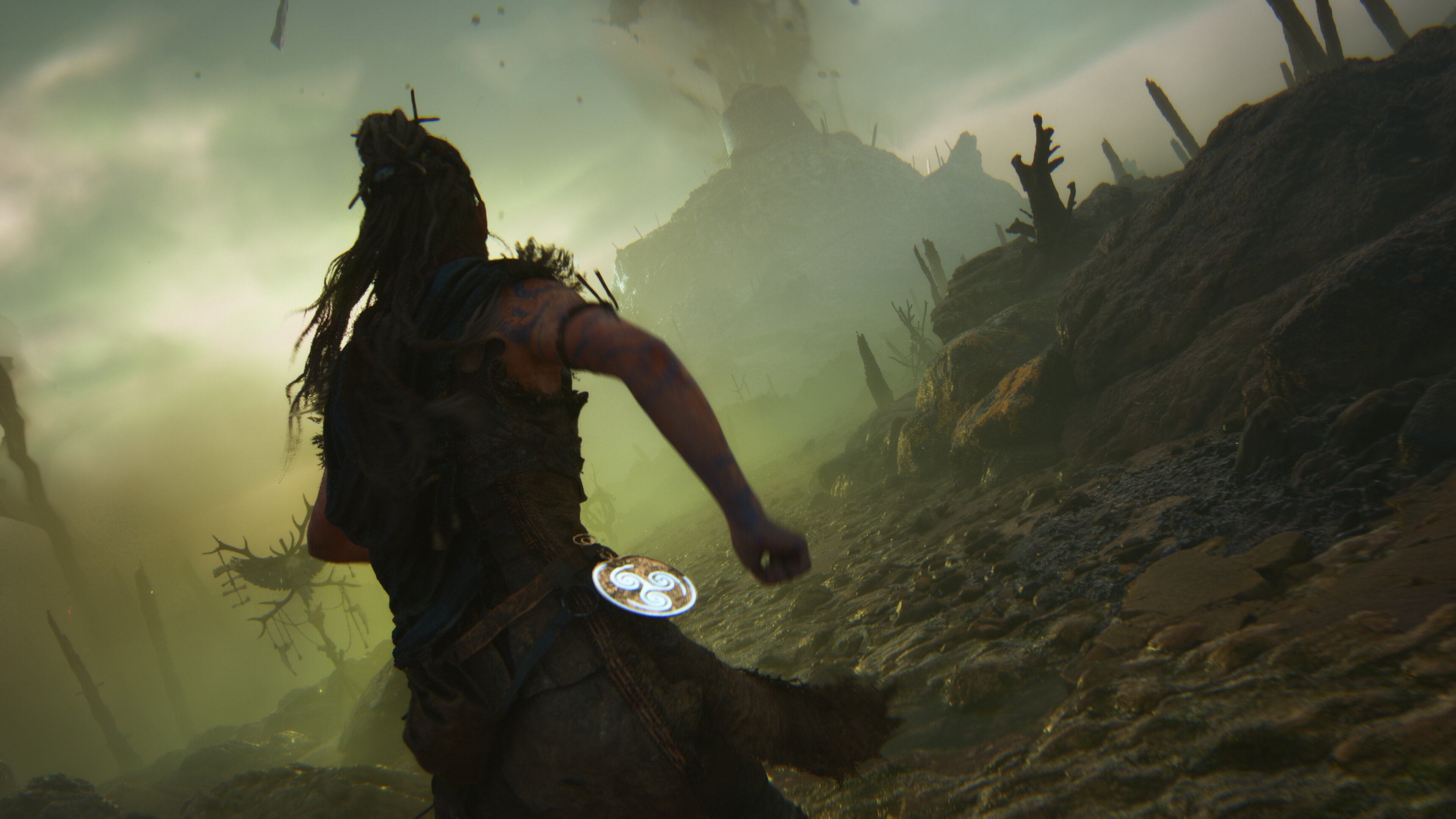 Senua screenshot 2