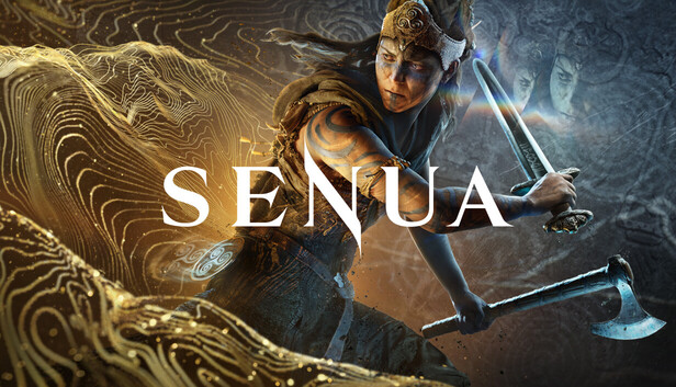 Ninja Theory has announced 'Senua', a new 'Hellblade' game due in 2027