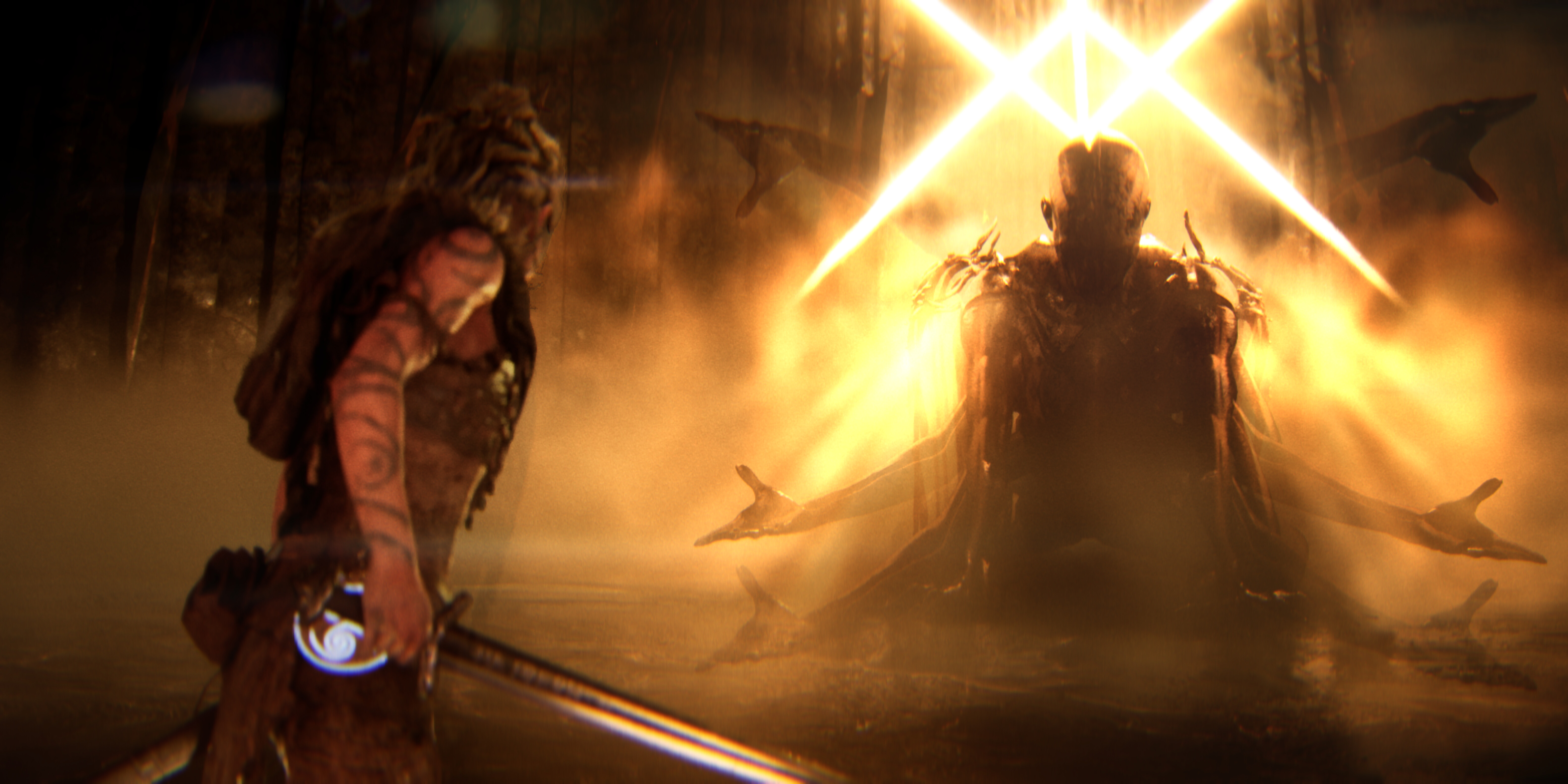 Senua screenshot 5
