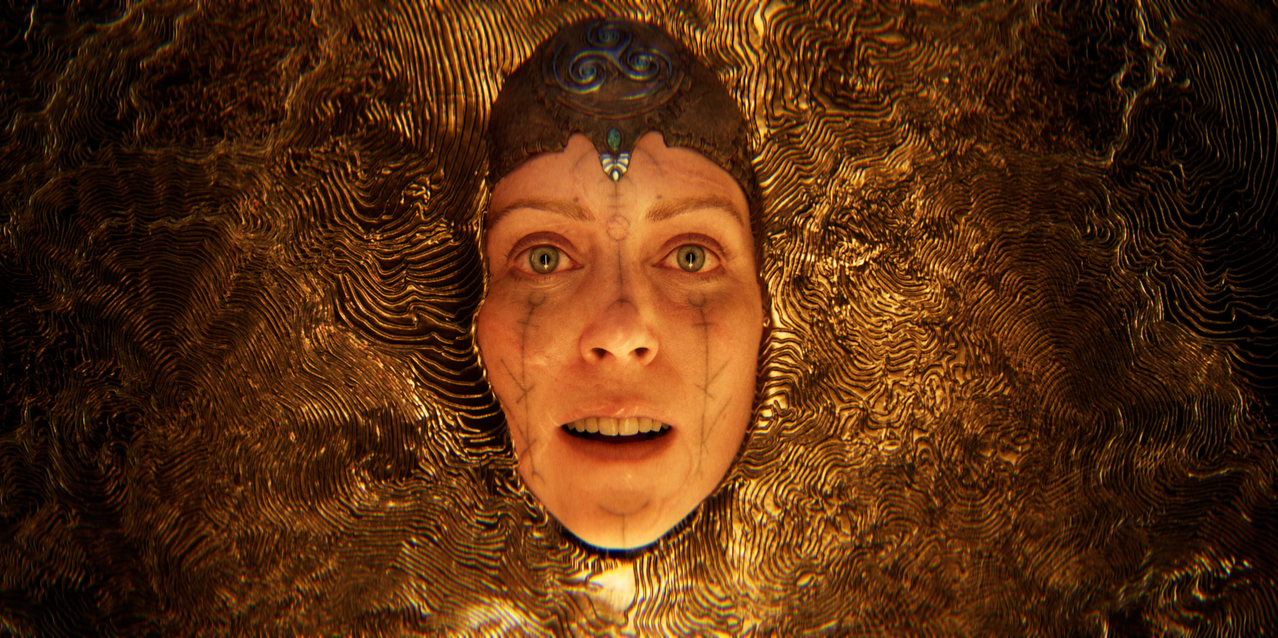 Senua screenshot 3