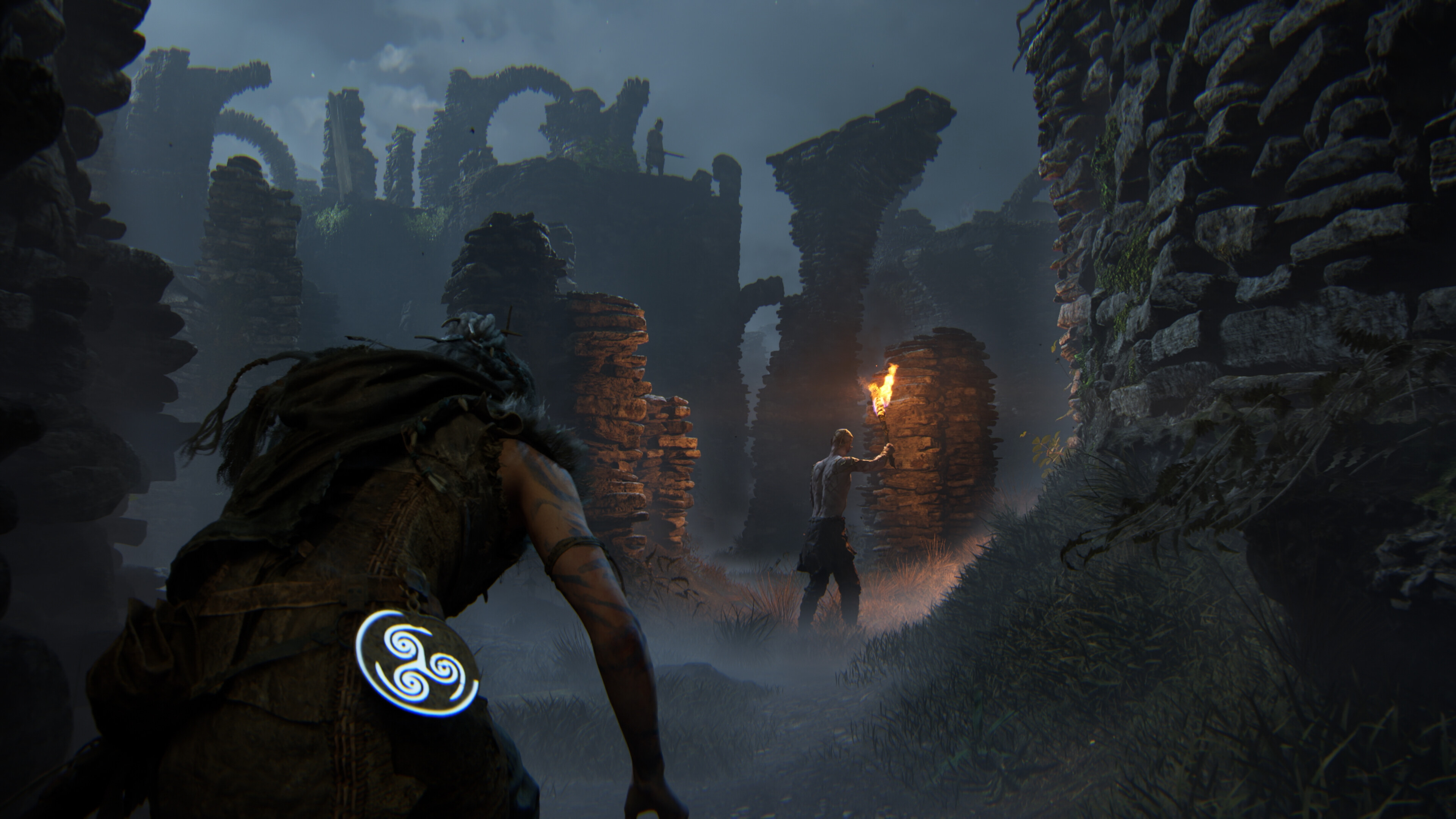 Senua screenshot 1