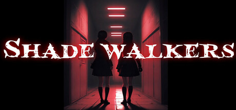 SHADE WALKERS Cover Image