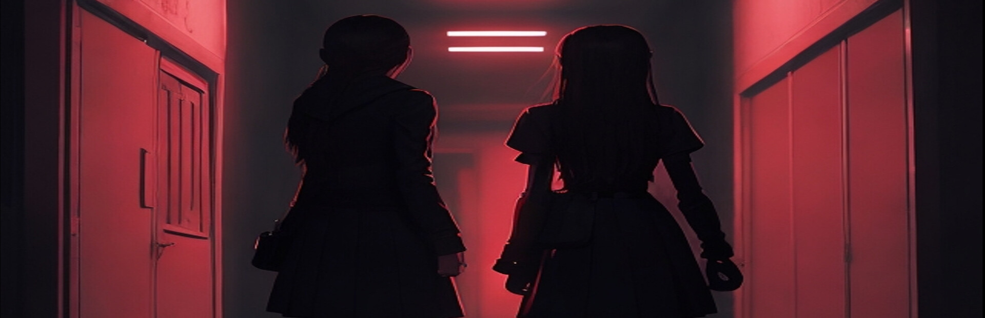 SHADE WALKERS