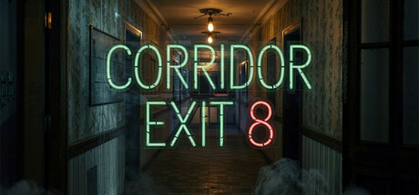 Corridor Exit 8 Cover Image