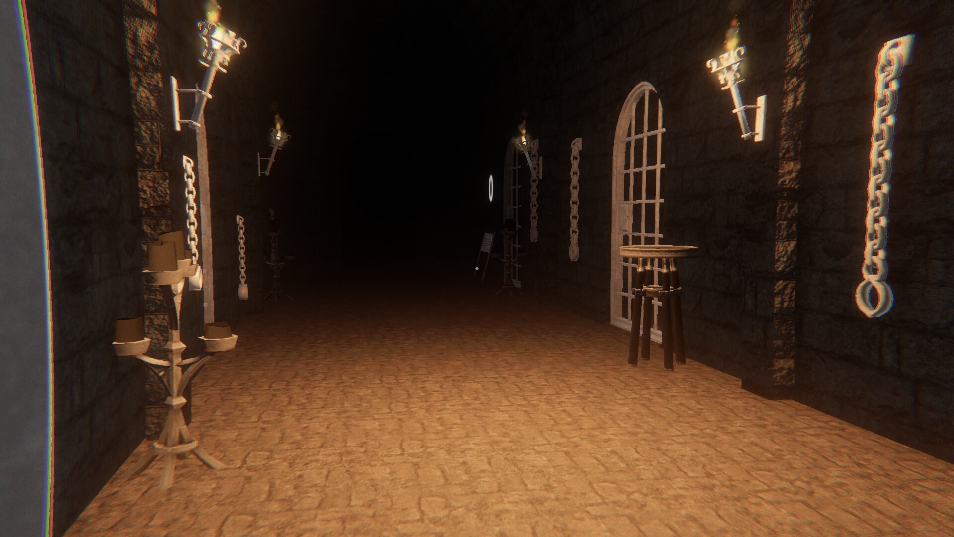 Corridor Exit 8 screenshot 7