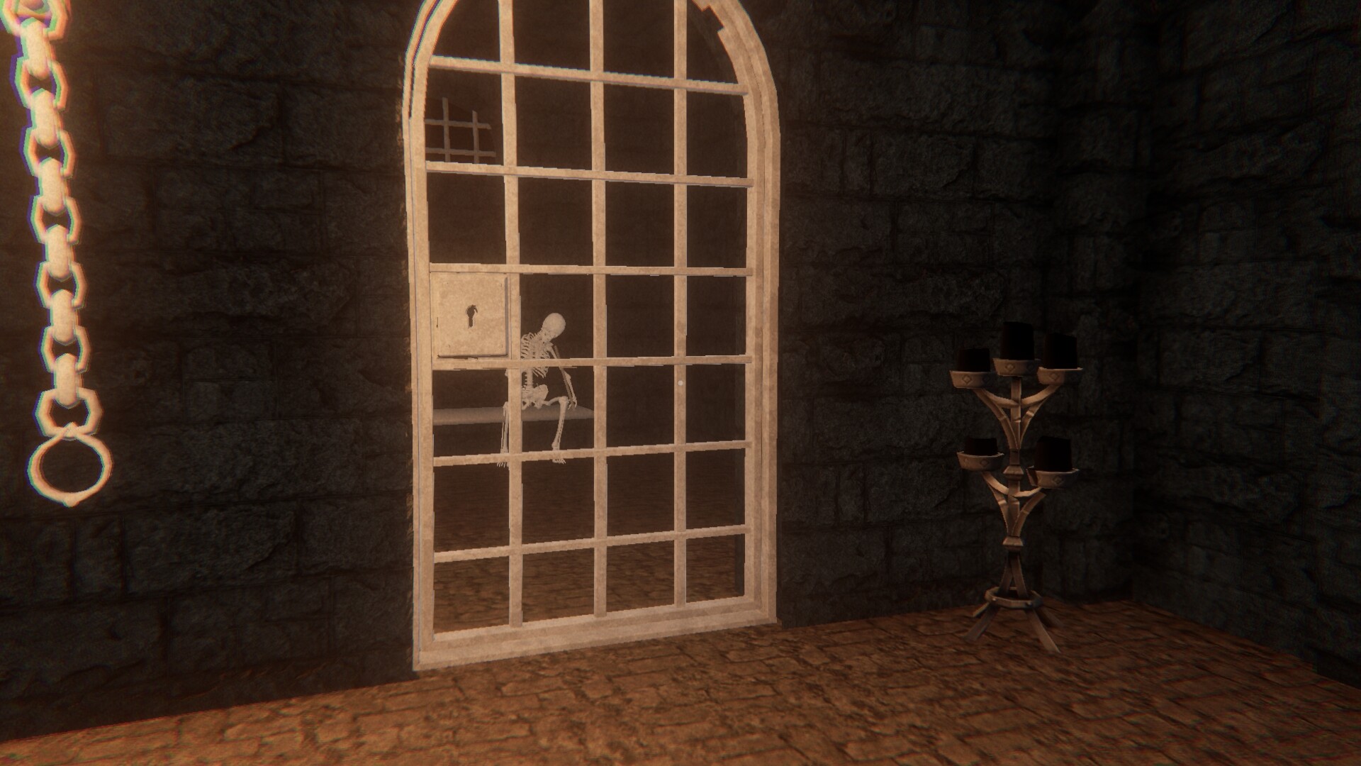 Corridor Exit 8 screenshot 10