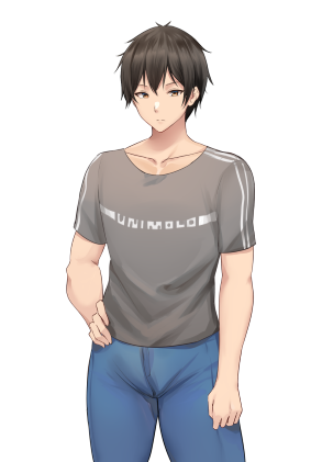 [推荐/NTR/人妻/动态/无修] 早洩外甥與性冷感阿姨—肉體交換物語～ [官中/全CG/度盘/P盘] 游戏 第4张