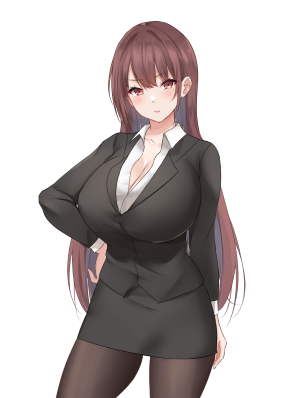 [推荐/NTR/人妻/动态/无修] 早洩外甥與性冷感阿姨—肉體交換物語～ [官中/全CG/度盘/P盘] 游戏 第2张