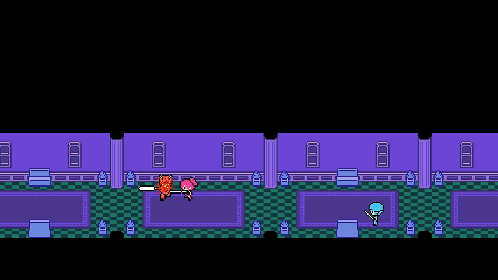 Princess Shall Prevail screenshot 6