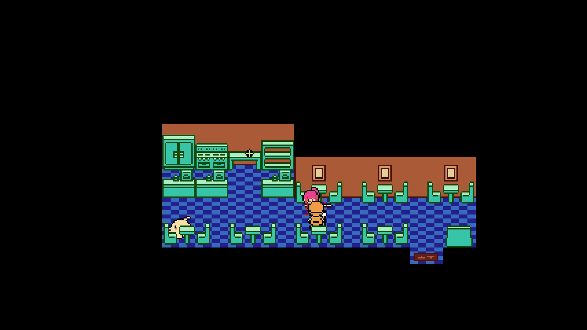 Princess Shall Prevail screenshot 7