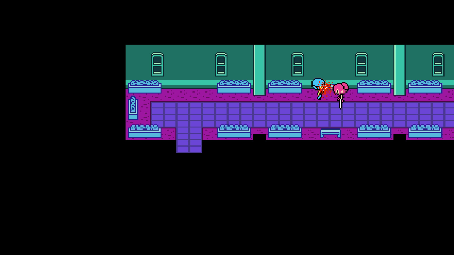 Princess Shall Prevail screenshot 2