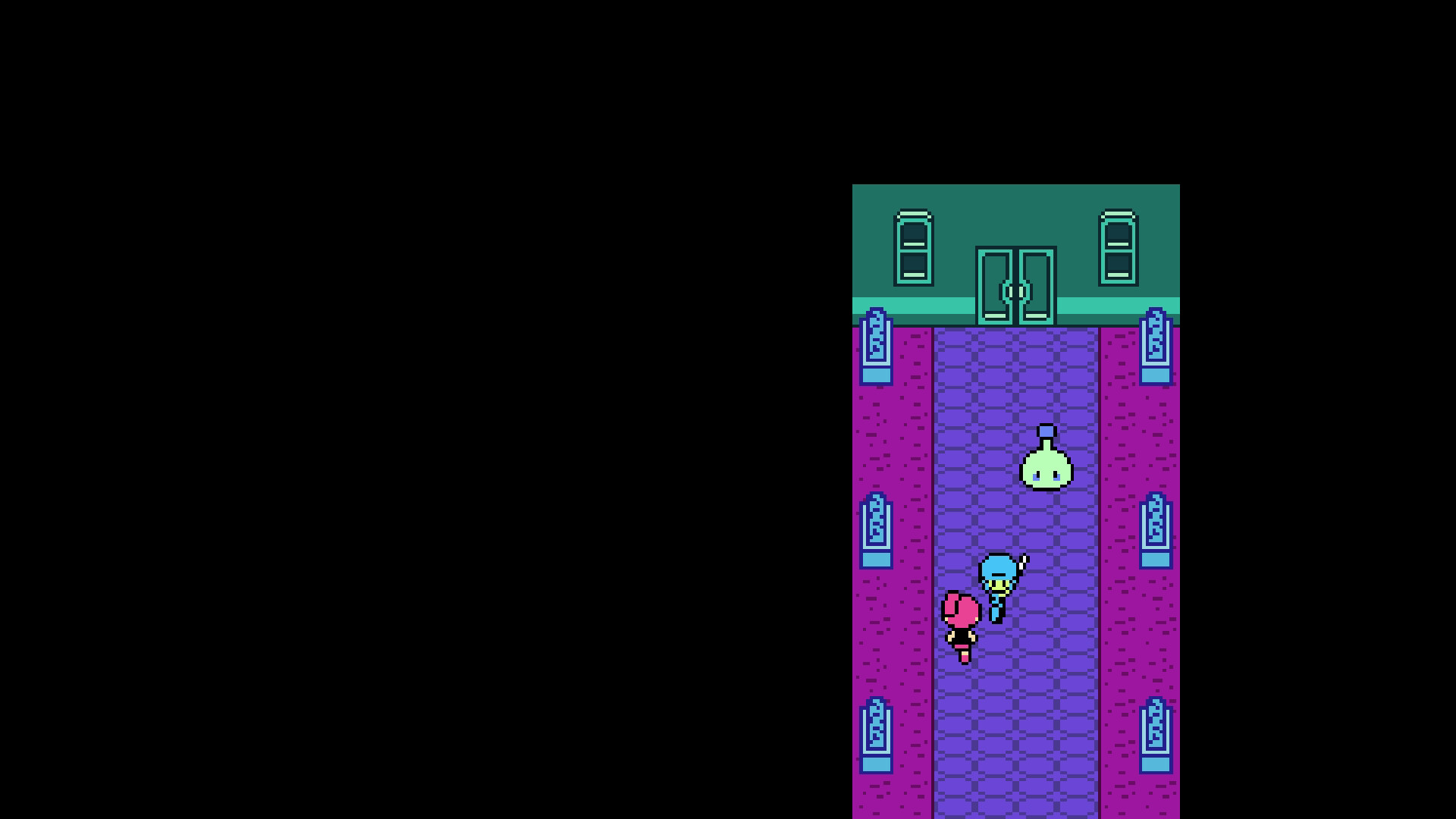 Princess Shall Prevail screenshot 9