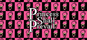 Princess Shall Prevail