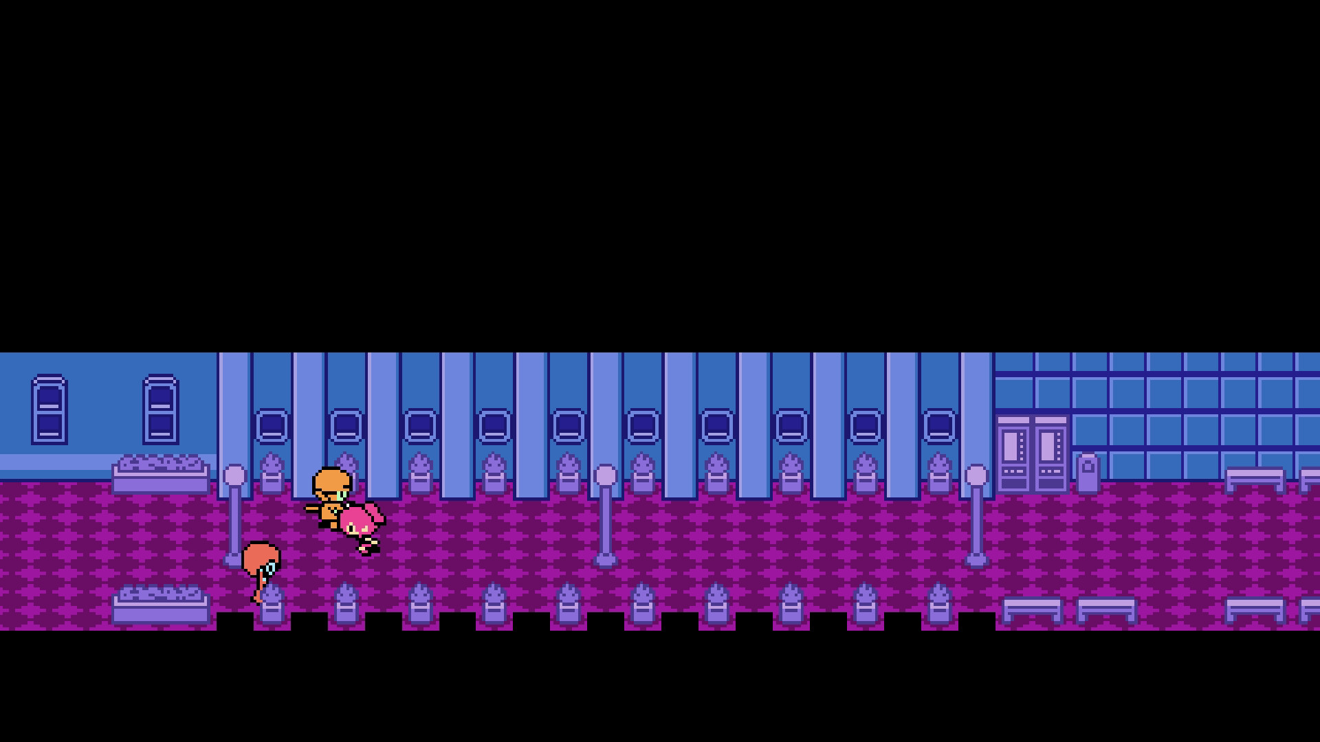 Princess Shall Prevail screenshot 4