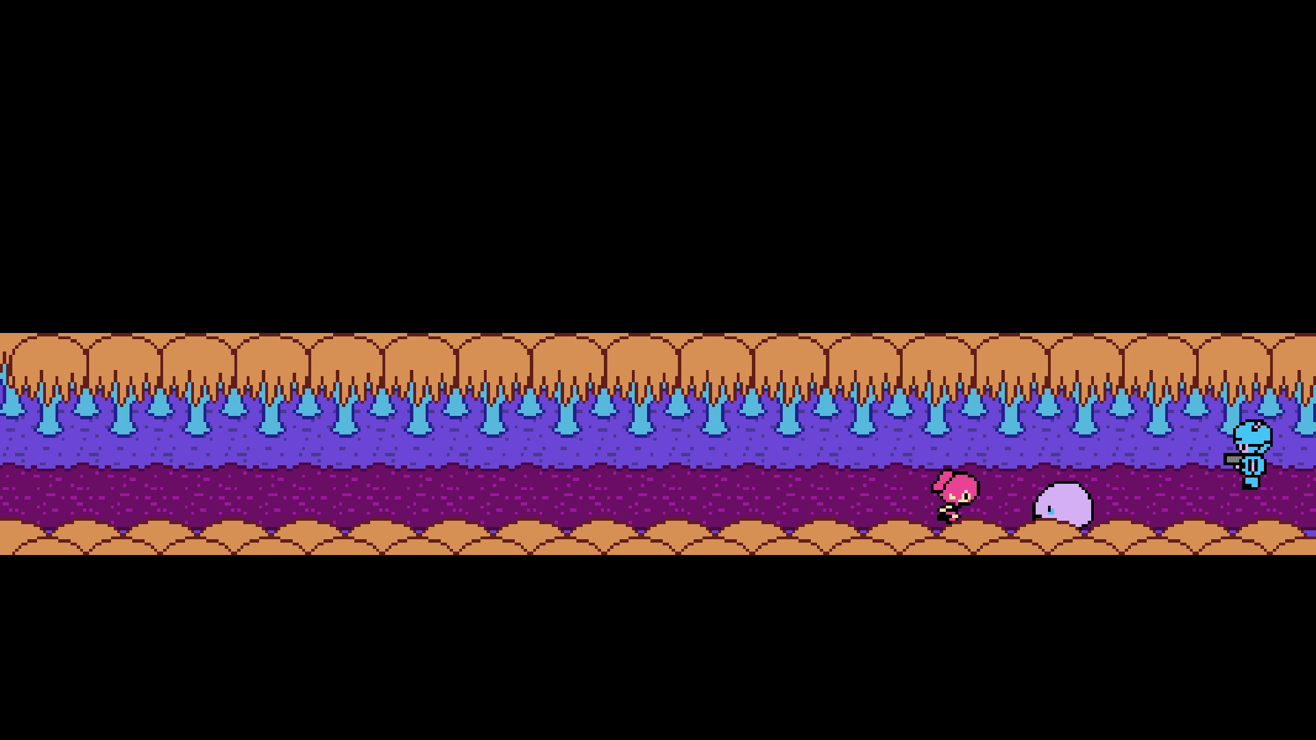 Princess Shall Prevail screenshot 8