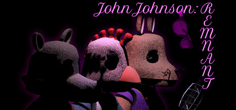 JohnJohnson: Remnant