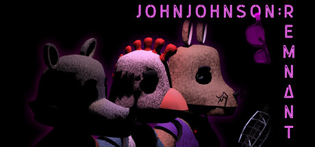 JohnJohnson: Remnant