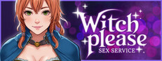 Witch Please: Sex Service