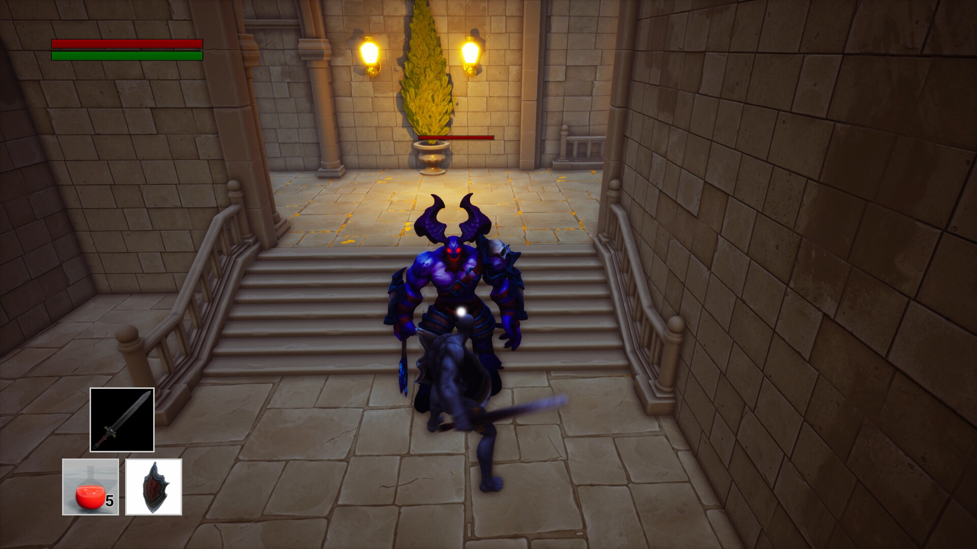 Ashborn screenshot 9