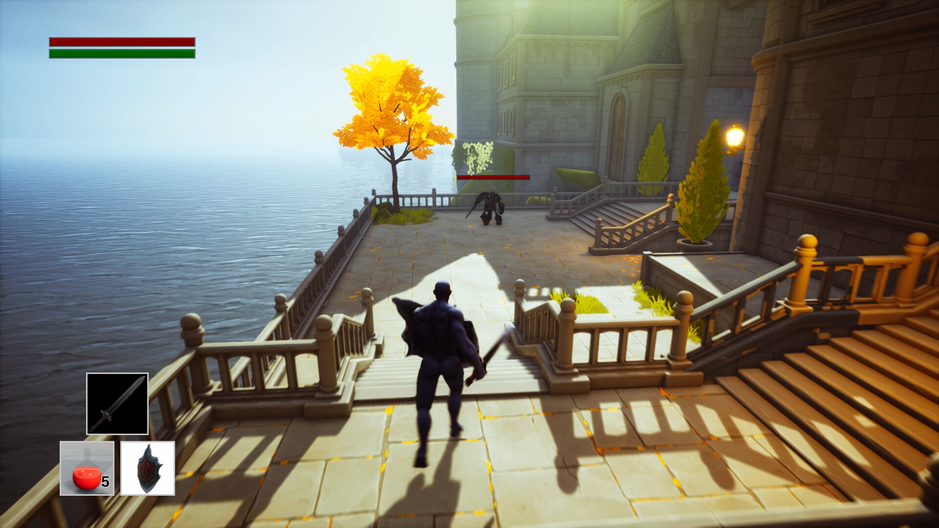 Ashborn screenshot 10