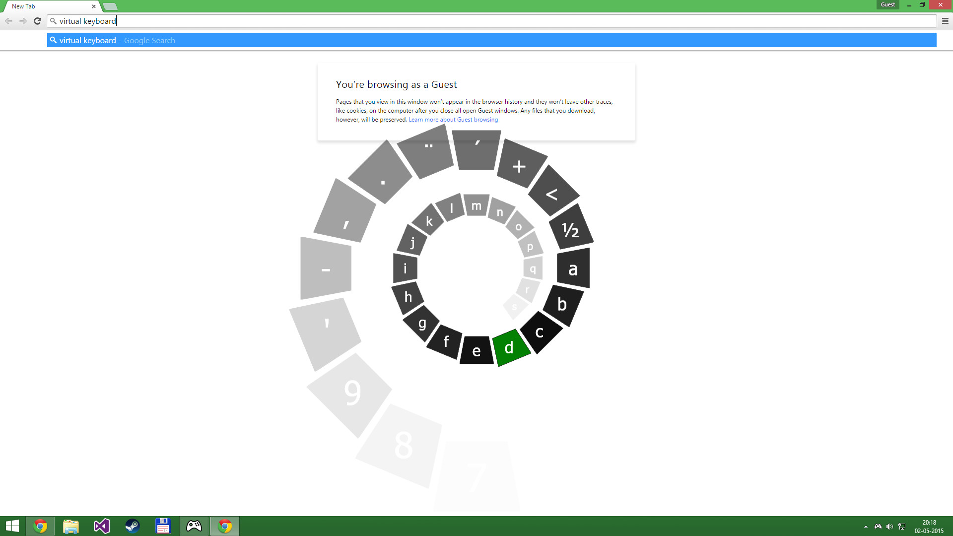 Controller Companion screenshot 2