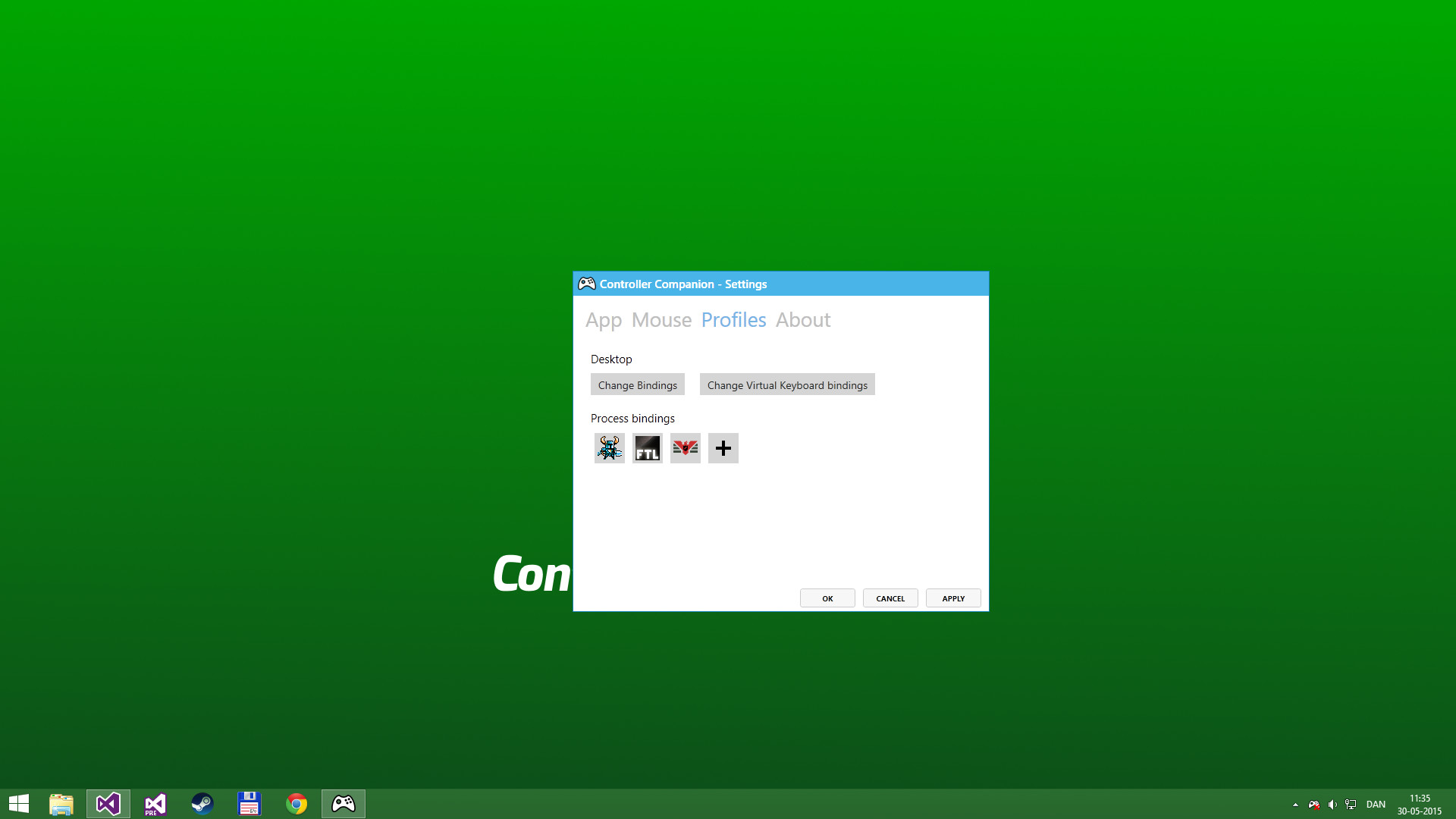 Controller Companion screenshot 7