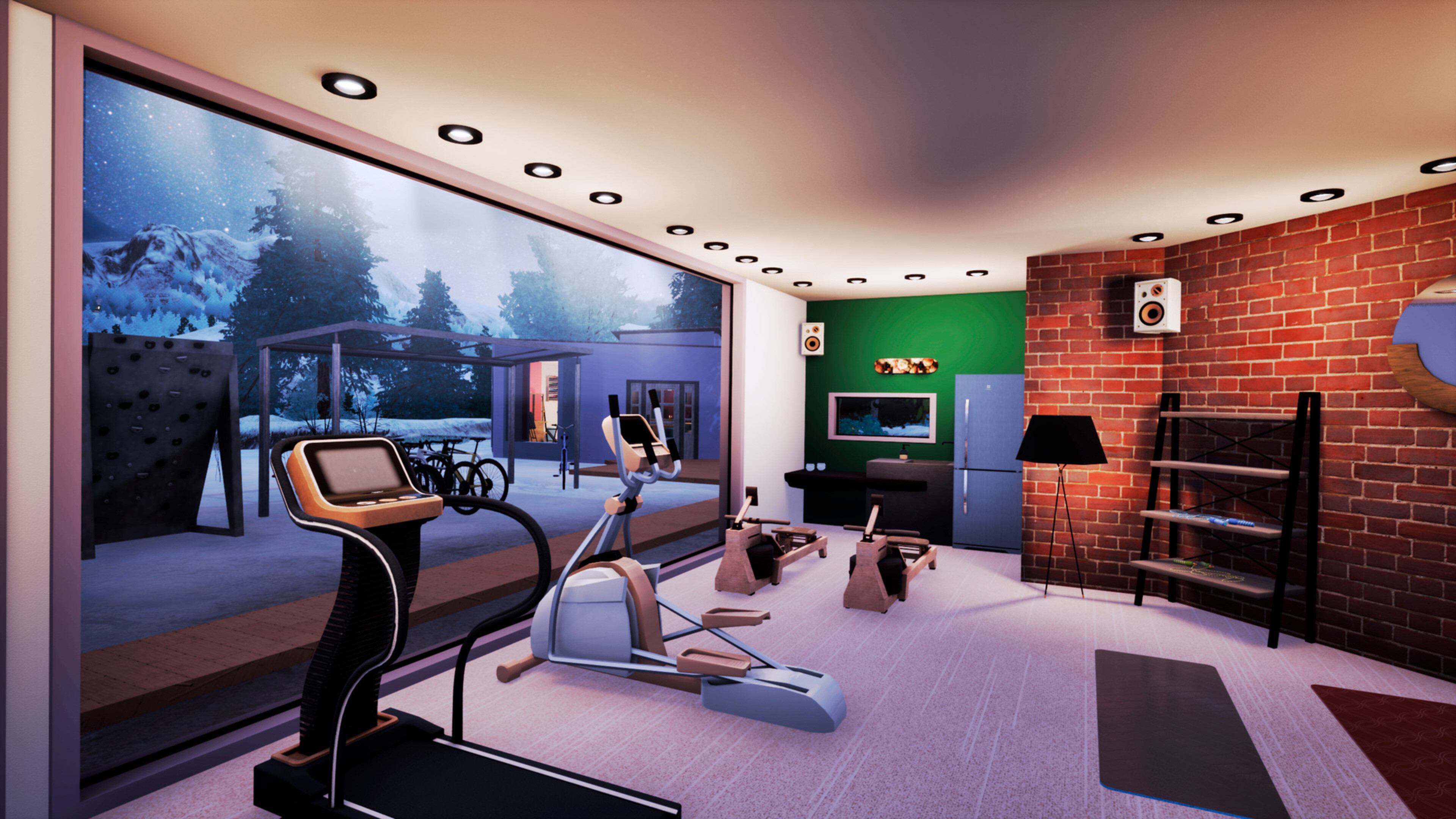 Architect Life - Hobbies Pack screenshot 2