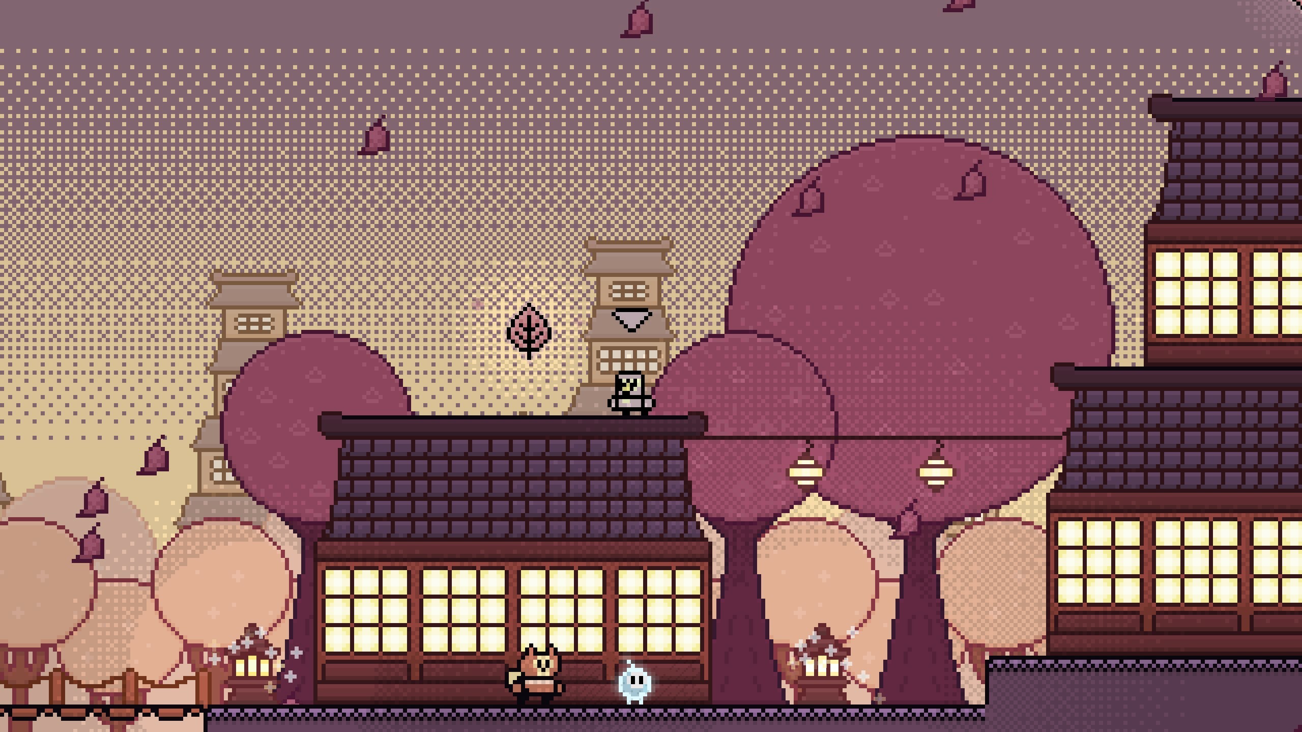 Lighting Lanterns screenshot 1