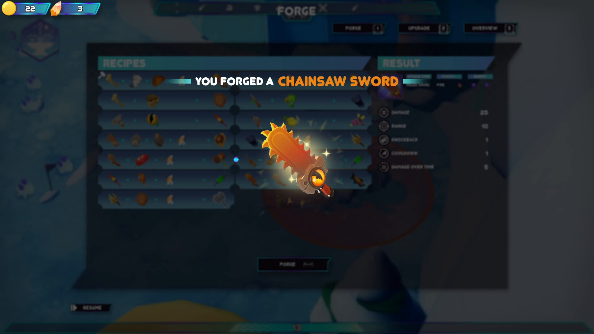 Dino-Ducks Mayhem screenshot 15