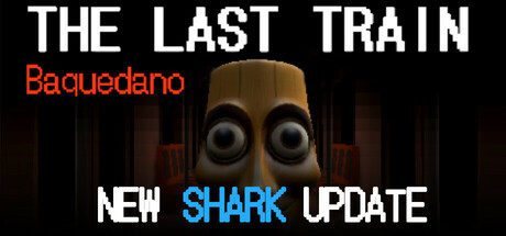 THE LAST TRAIN: Baquedano