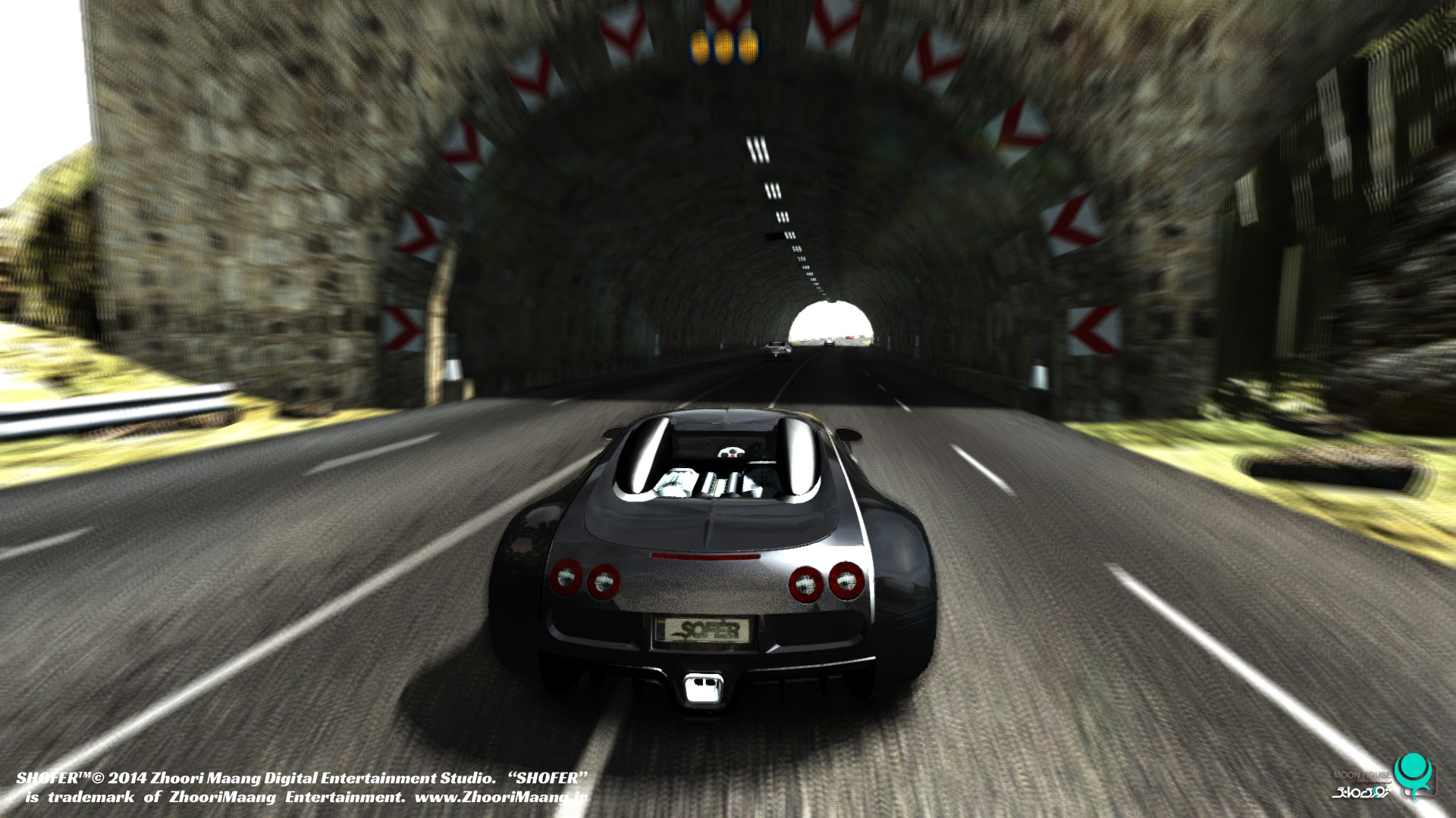 SHOFER Race Driver screenshot 6