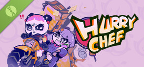 Hurry Chef